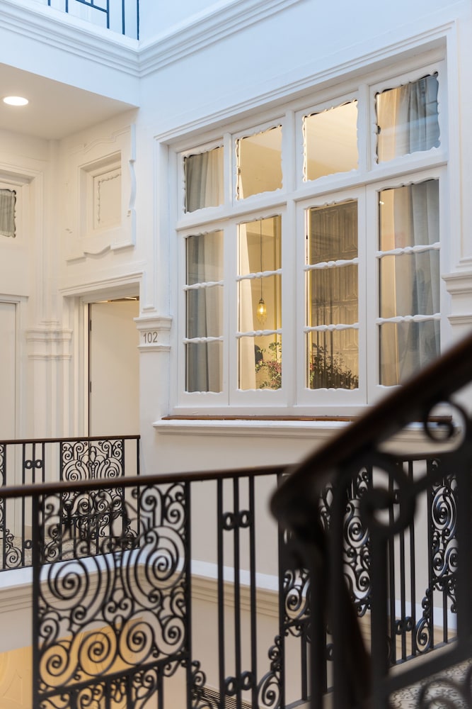 Casa Sevilla 1920 Suites by Epoca 3/50