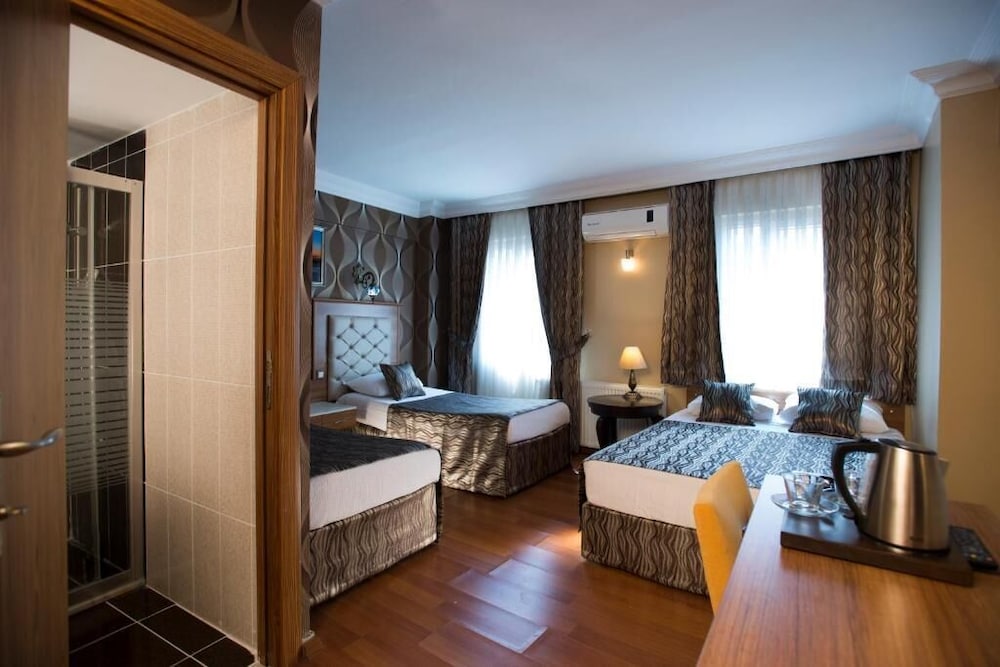 Sirin Hotel 16/33