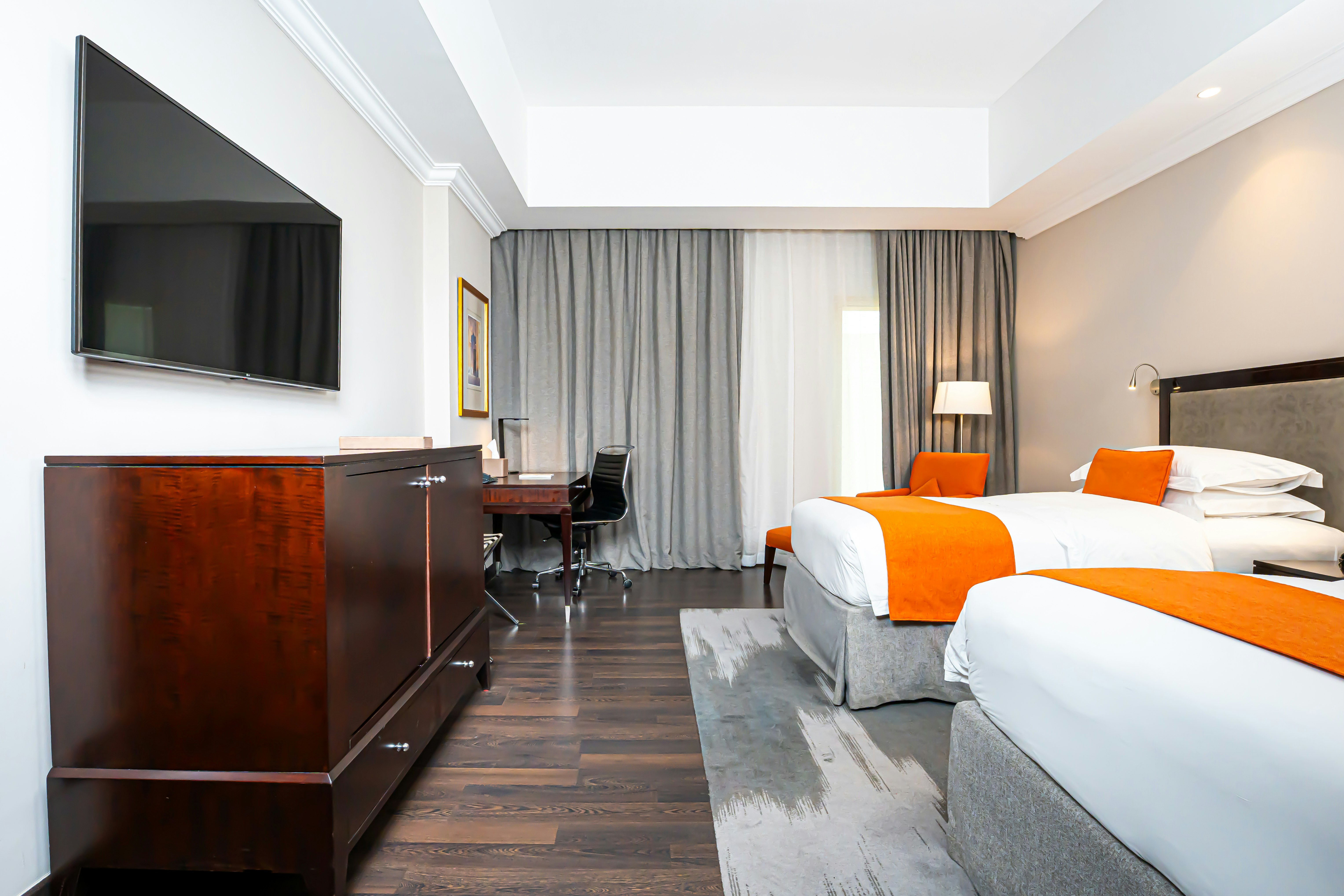 Millennium Hotel Doha 22/90