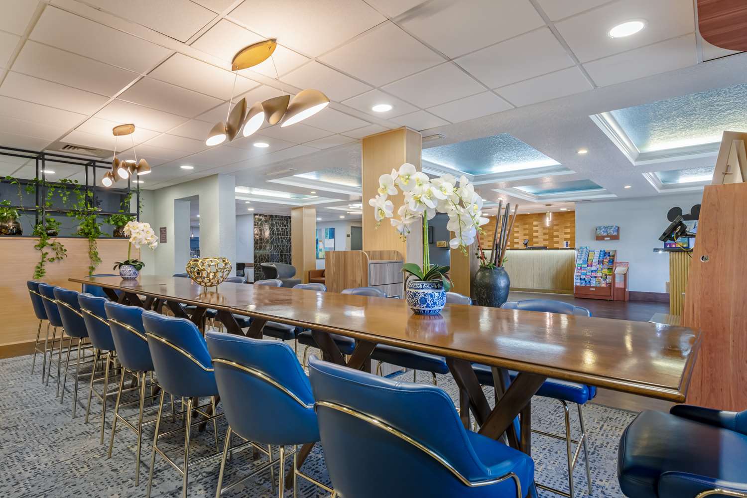 Best Western Plus Universal Inn 35/46