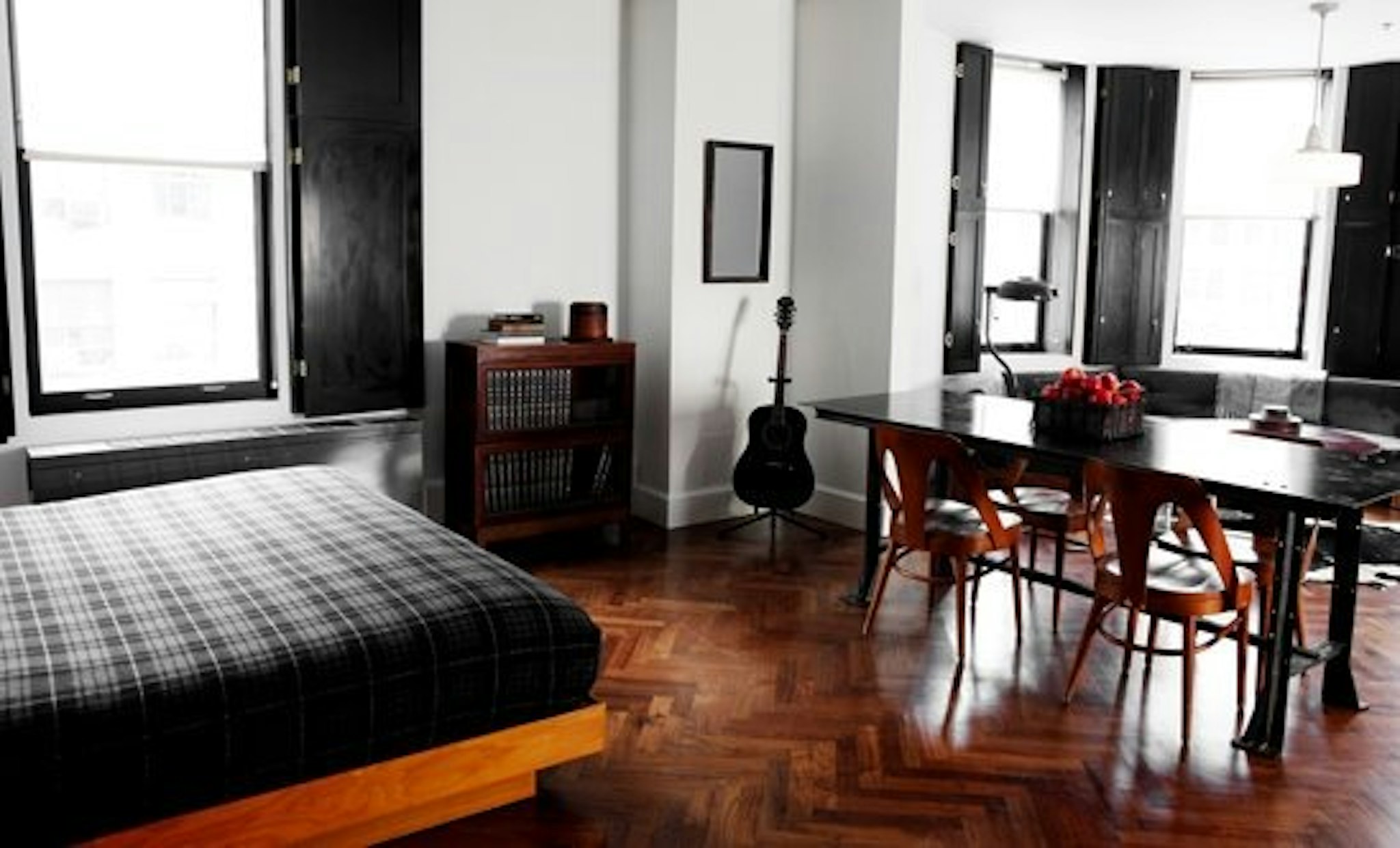 Ace Hotel New York 4/11