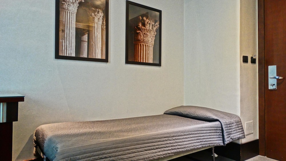 Hotel Giuggioli 37/65