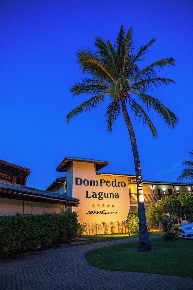 Dom Pedro Laguna Beach Resort & Golf by WAM Experience 8/80