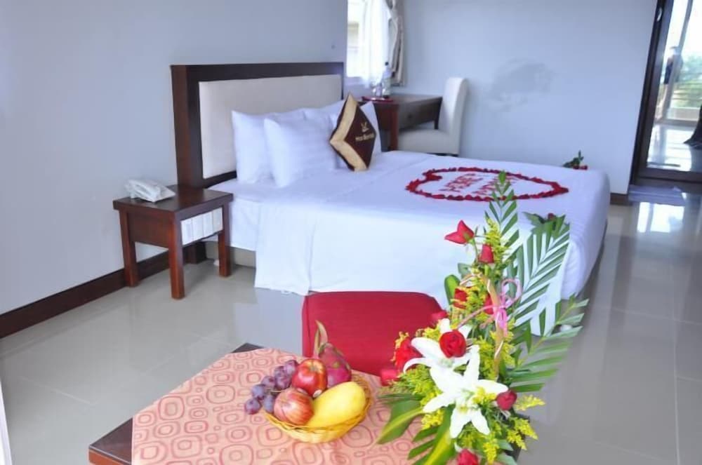 Hoa Binh Phu Quoc Hotel 7/37