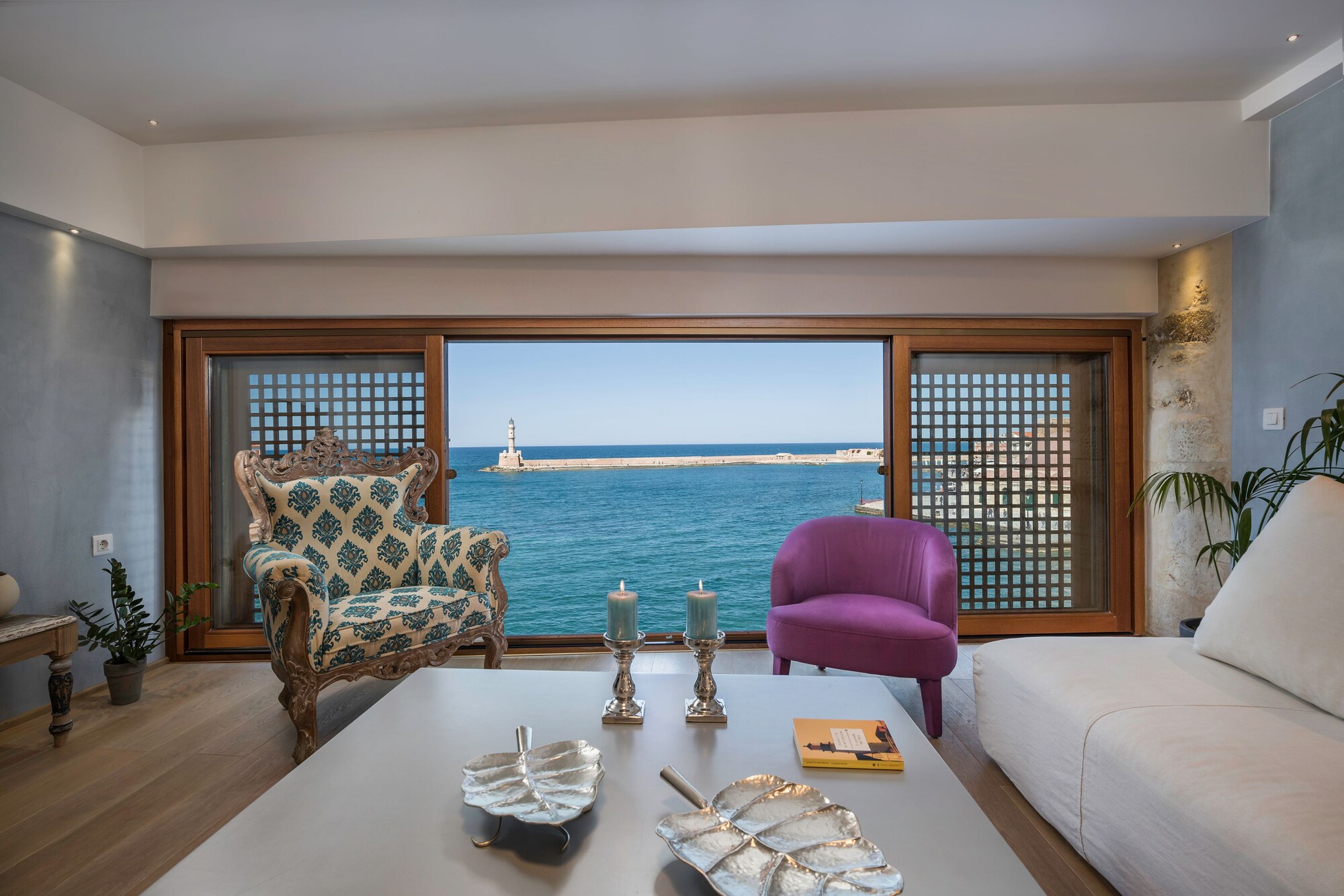 2 BEDROOMS, FAMILY SUITE, OCEAN FRONT, 2 BATHROOMS