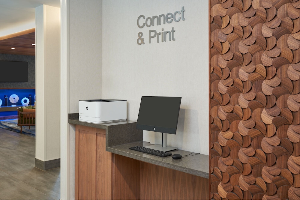 Fairfield by Marriott Inn & Suites Hardeeville I-95 21/27