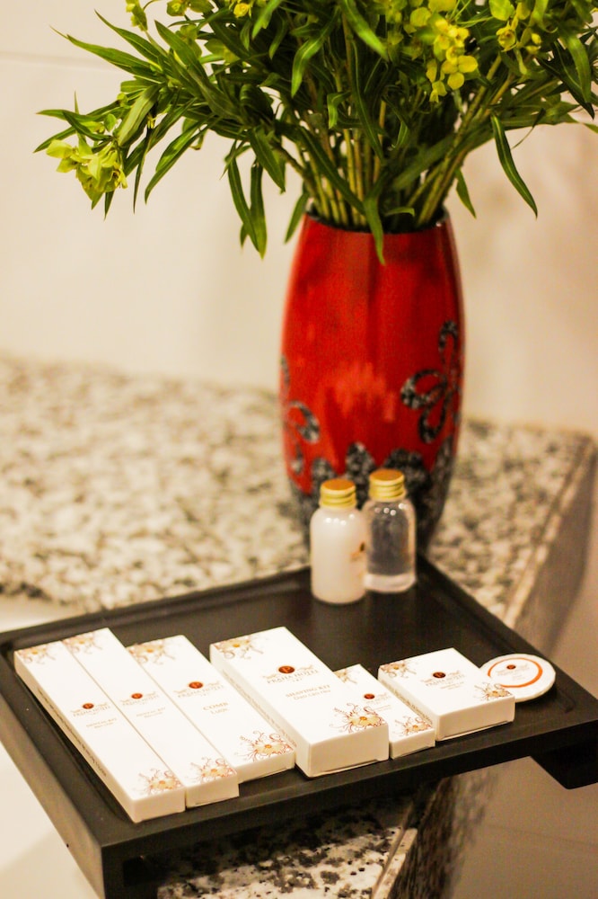 Praha Hotel Phu Quoc 40/66