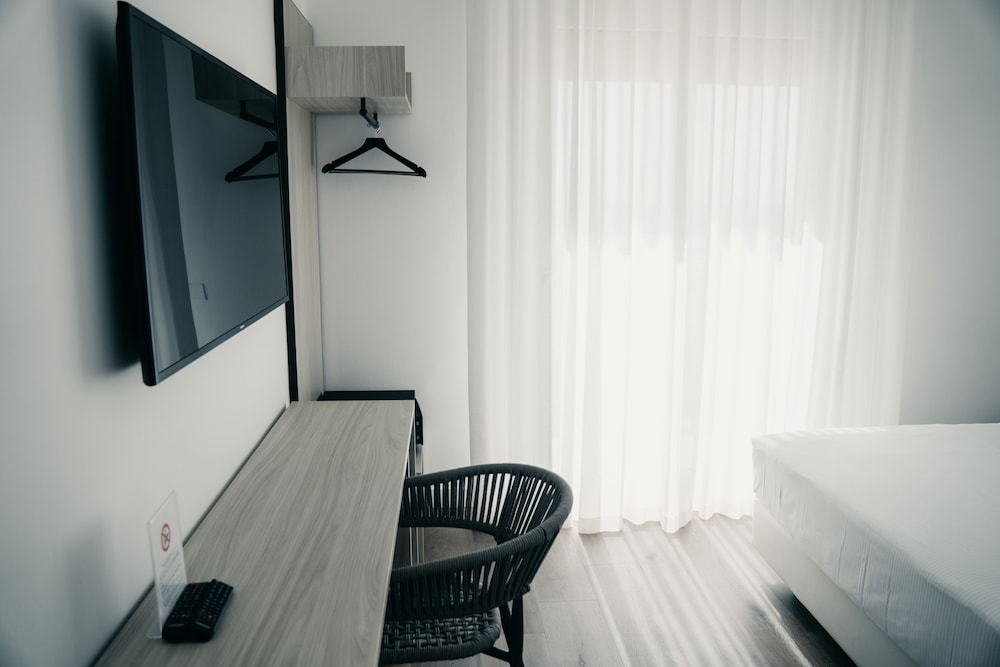 Hotel Residence Villa Sorriso 23/46