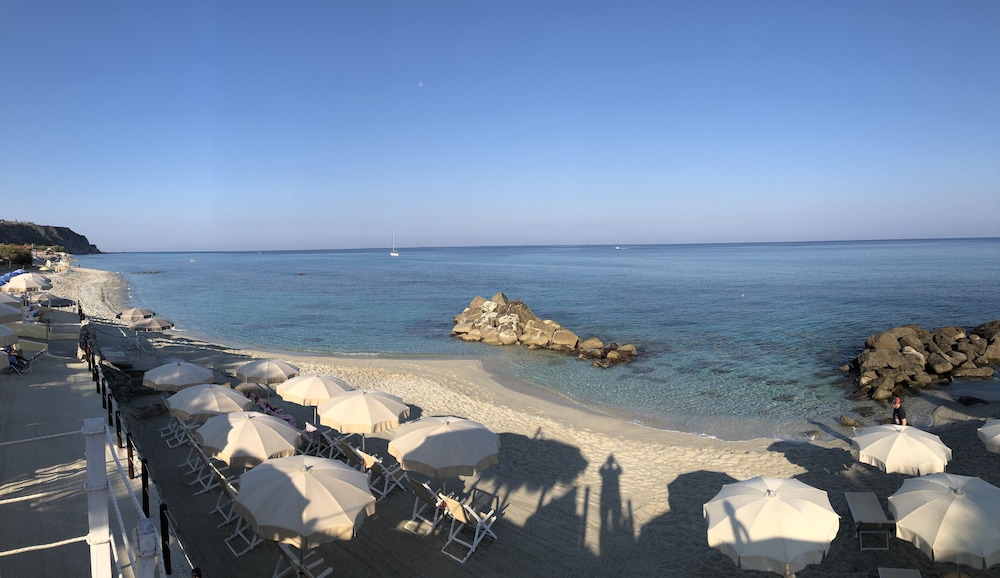 Baia Del Godano Resort & Spa 63/78
