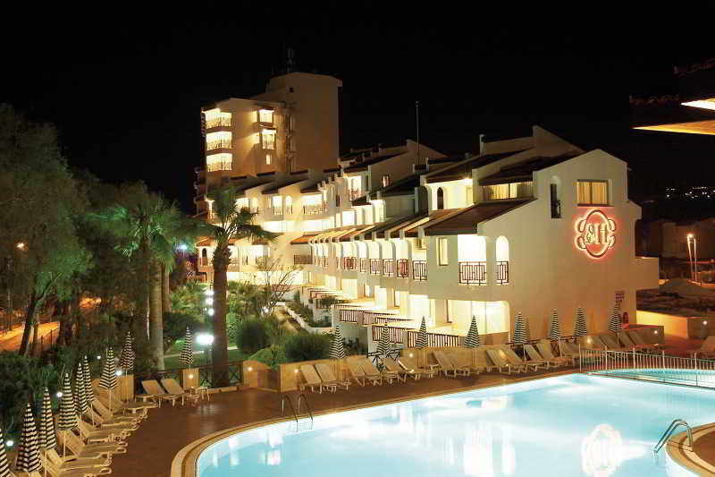 Sentinus Beach Hotel 51/83