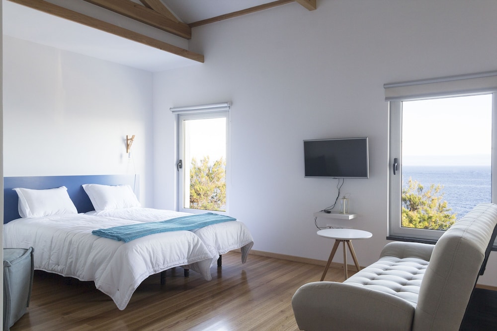 Lofts Azul Pastel 10/68