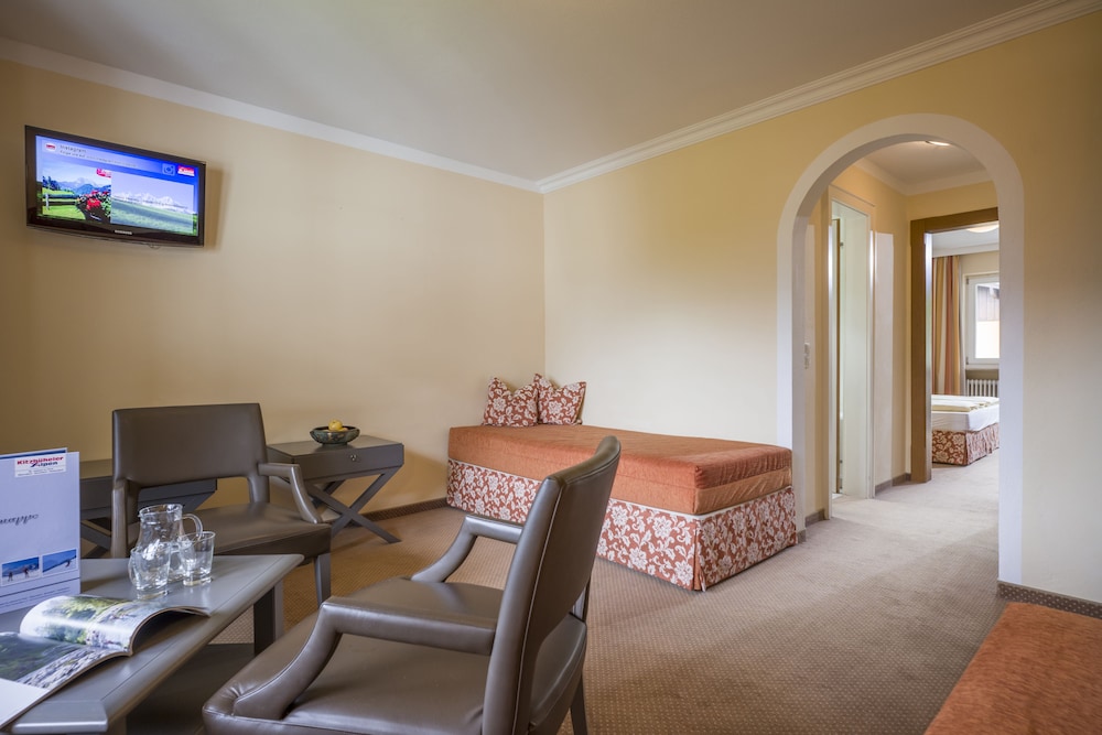 Sporthotel Austria 36/50