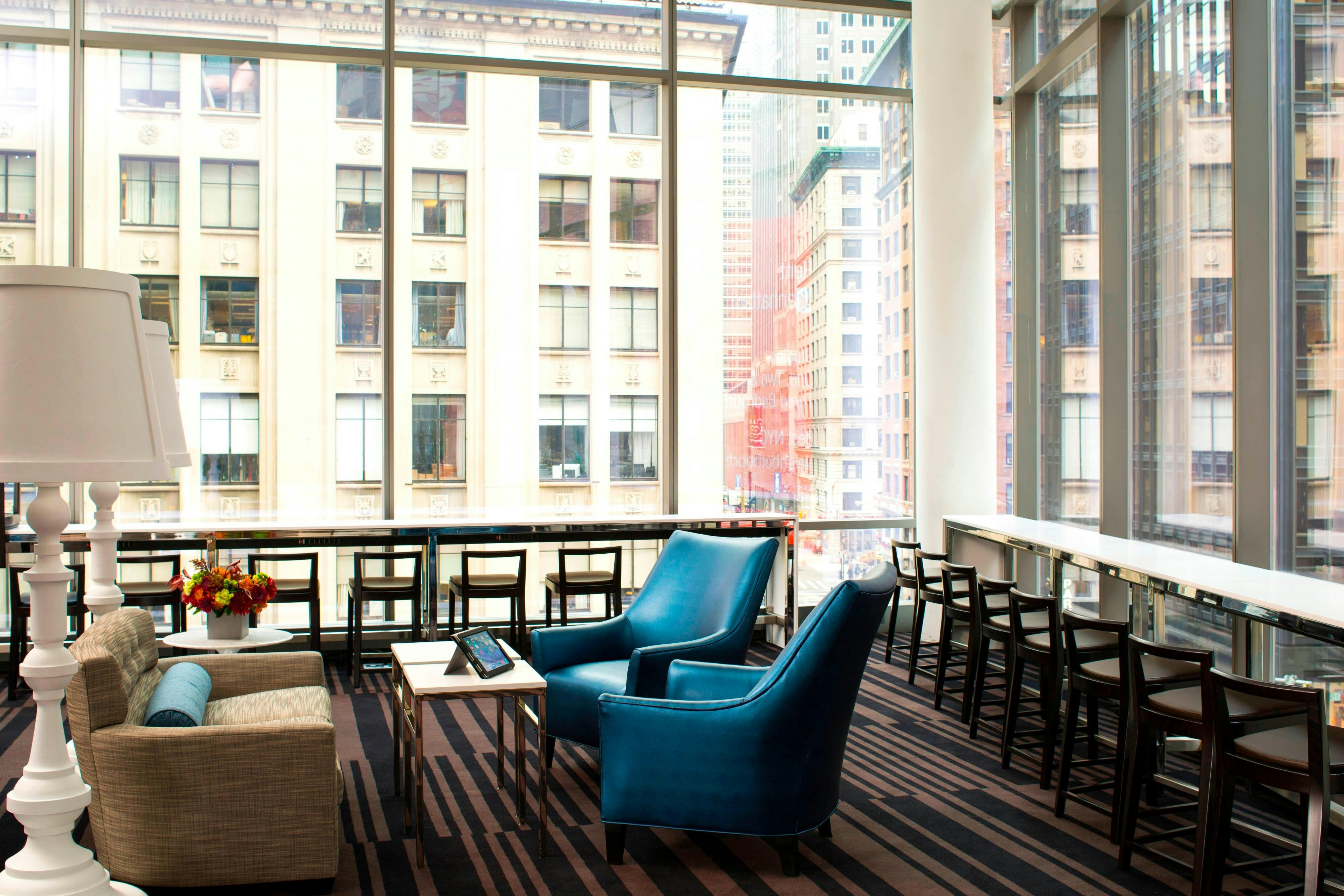Residence Inn by Marriott New York Manhattan/Central Park 13/34