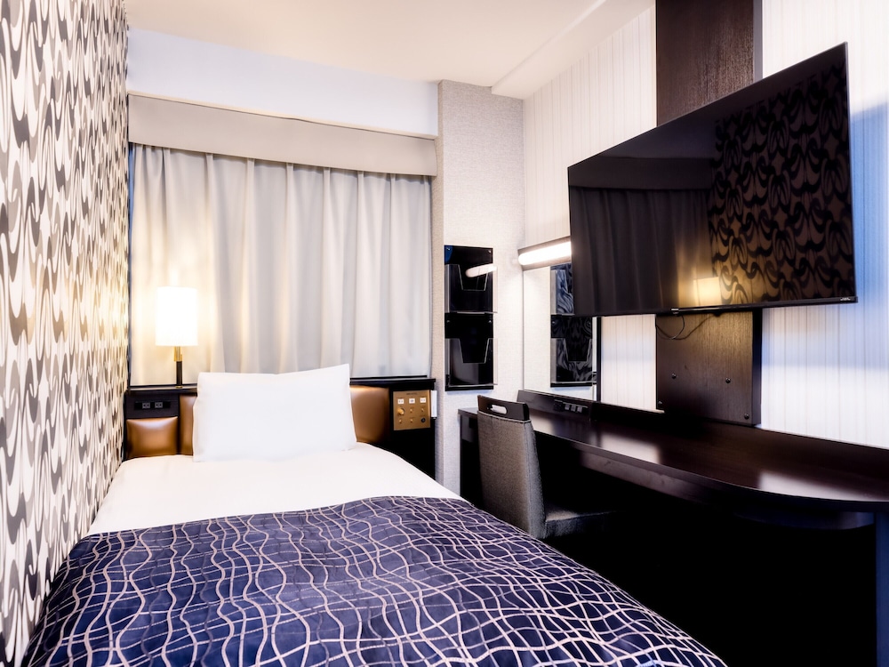 APA Hotel Niigata-Higashinakadori 13/50
