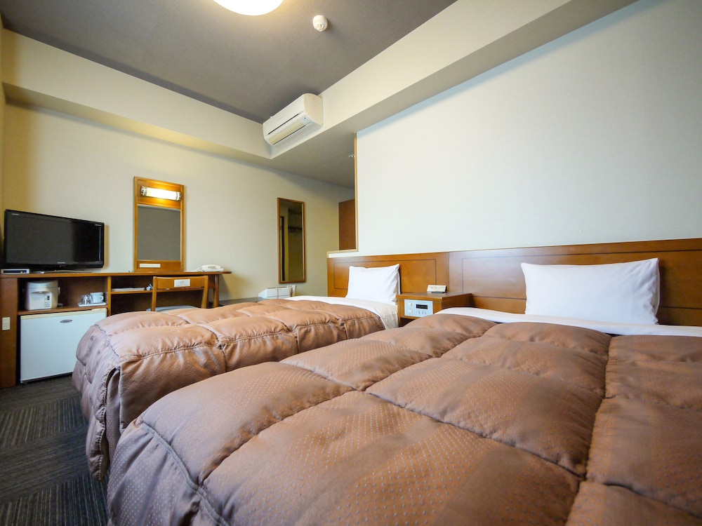 Hotel Route Inn Matsusaka Ekihigashi 11/60