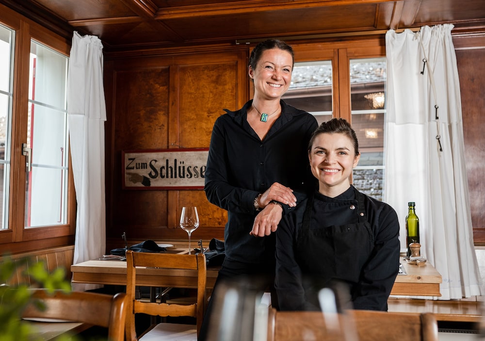 Boutique Hotel Schluessel 3/42