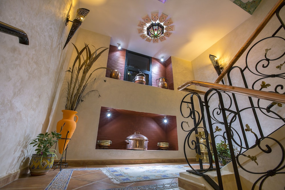 Atlantic Hotel Boutique and Spa 7/69