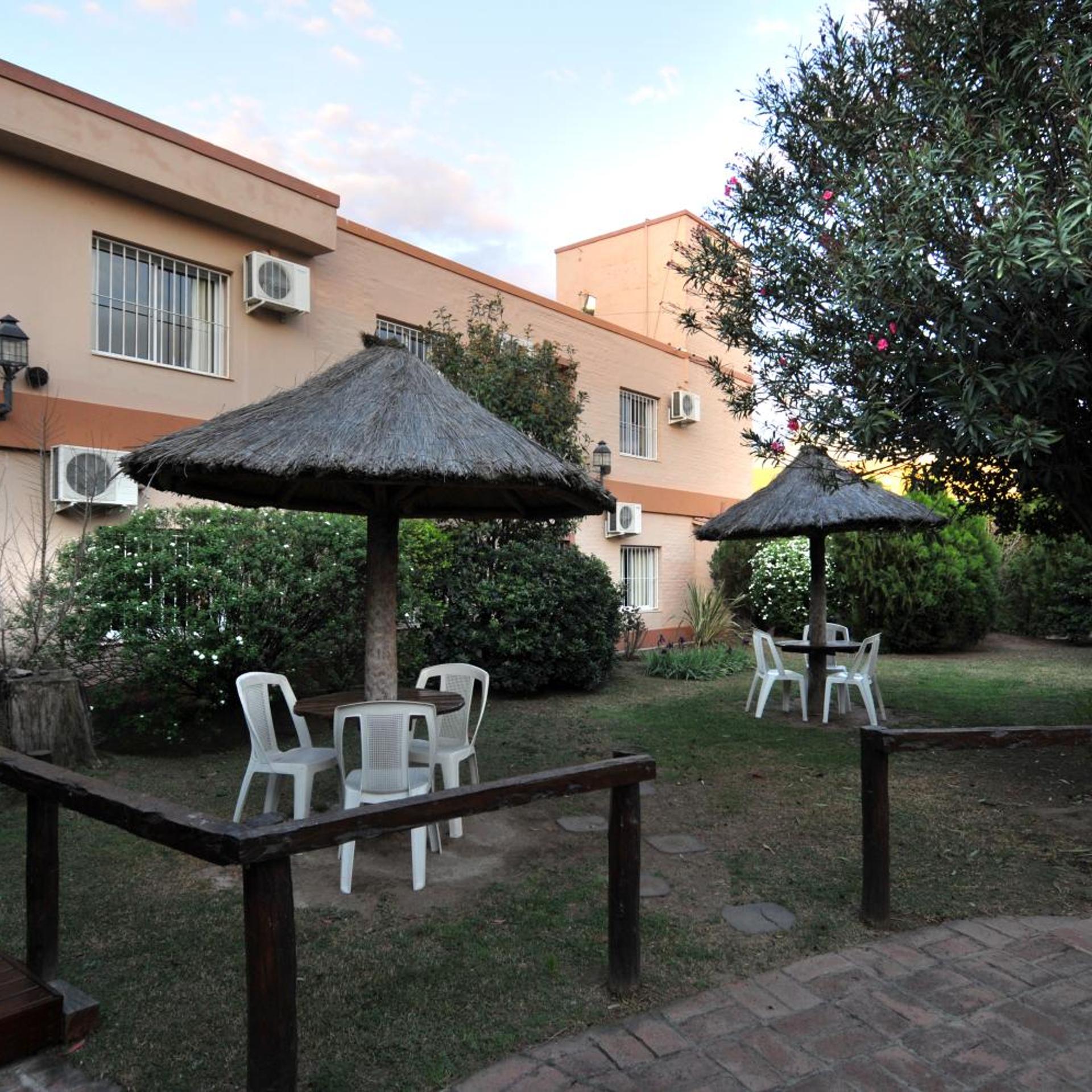 Hotel Casa Nostra 44/50