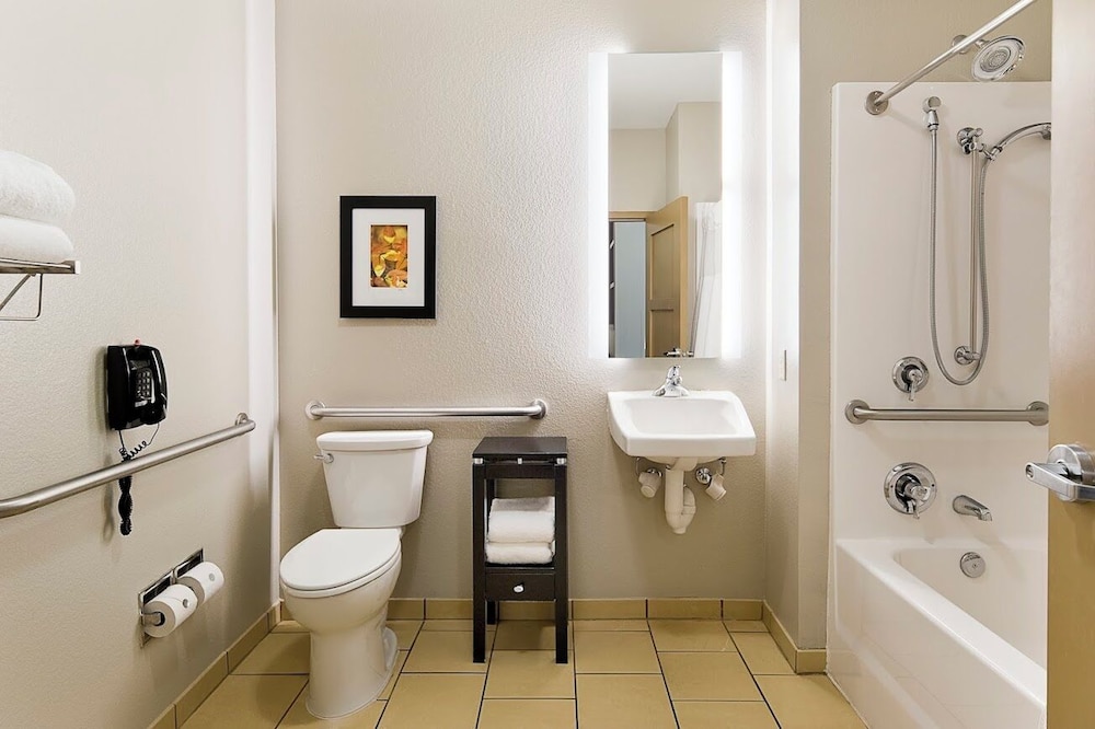 Clubhouse Hotel Suites Pierre 59/60