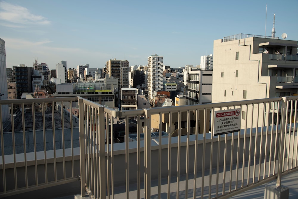 ENT TERRACE ASAKUSABASHI 18/20