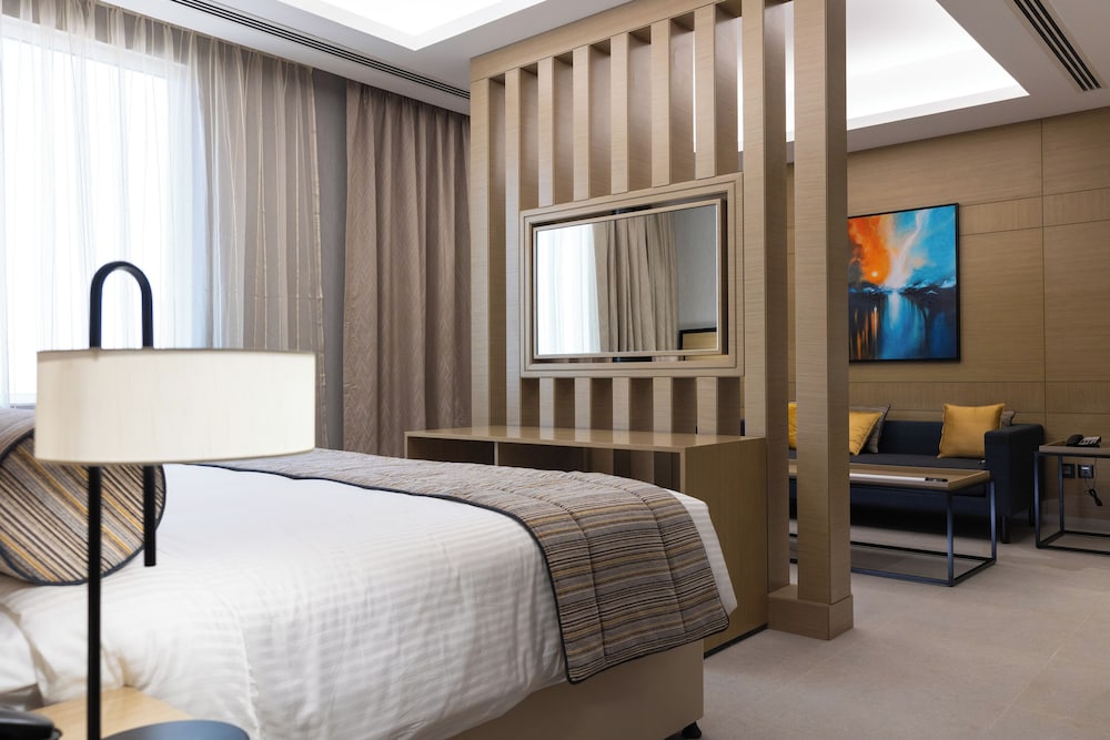 Djibouti Ayla Grand Hotel 29/64