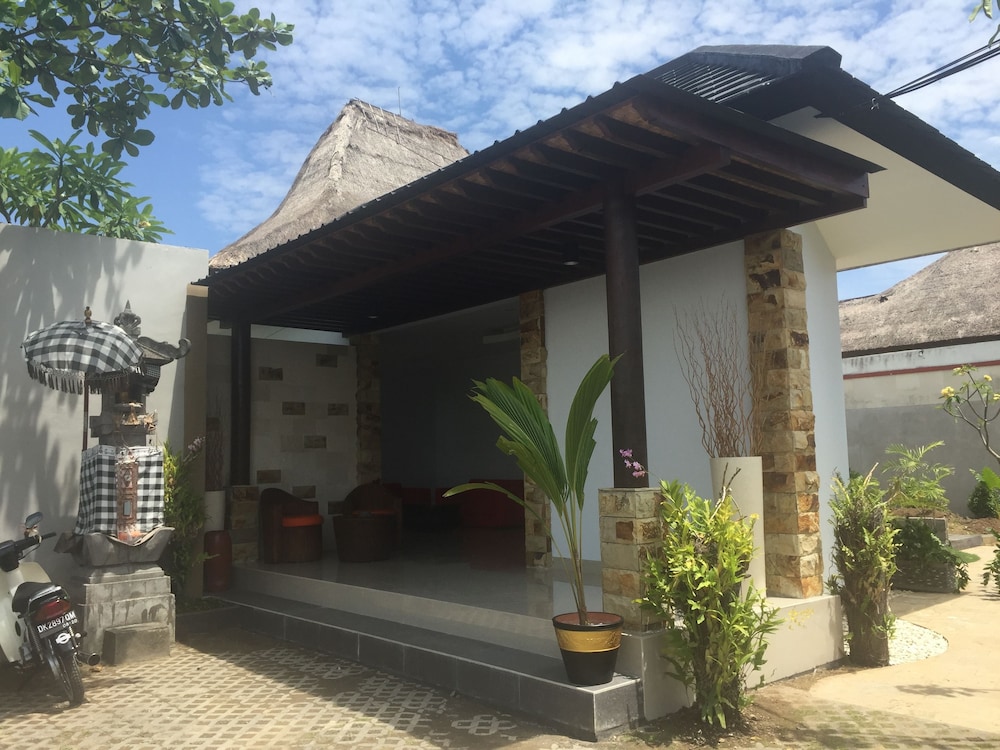Amor Bali Villas & Spa Resort 2/74