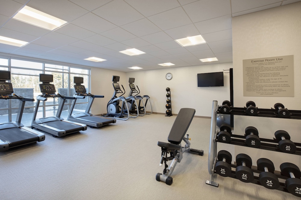Springhill Suites By Marriott Hampton Portsmouth 14/31