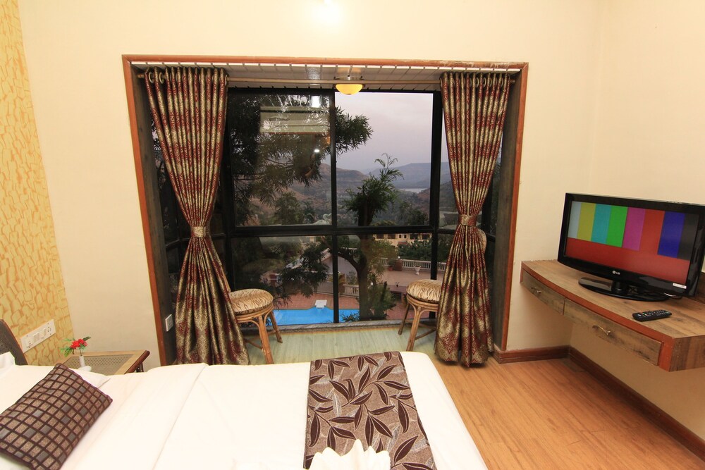 Mount View Executive 18/50