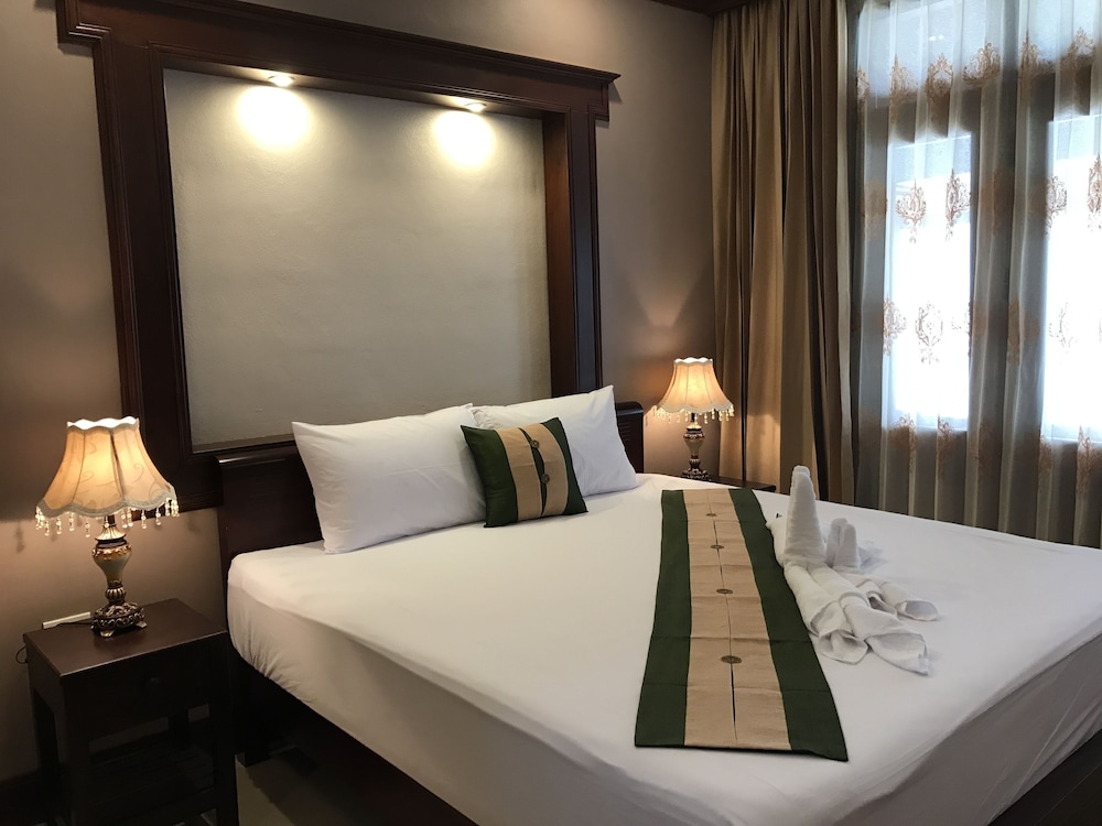 Jasmine Luangprabang Hotel 30/63