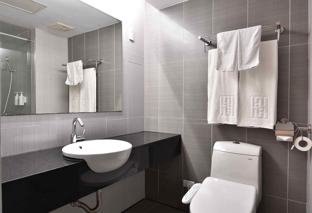 Hotel Hi Xinmin 65/67