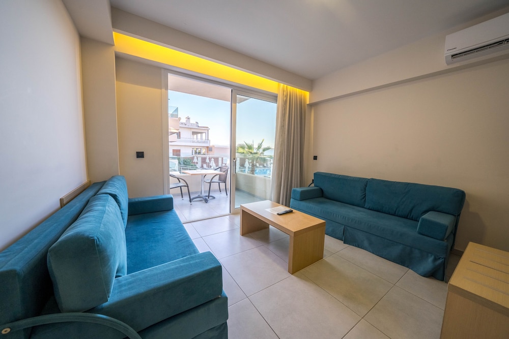 Marika Hotel Chania 43/63