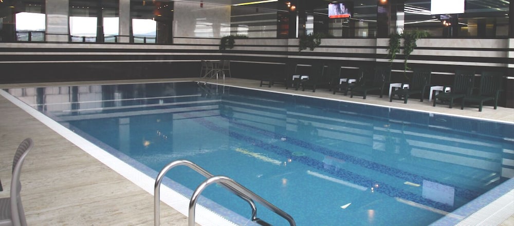 Hotel International Prishtina Spa Prishtina 18/27