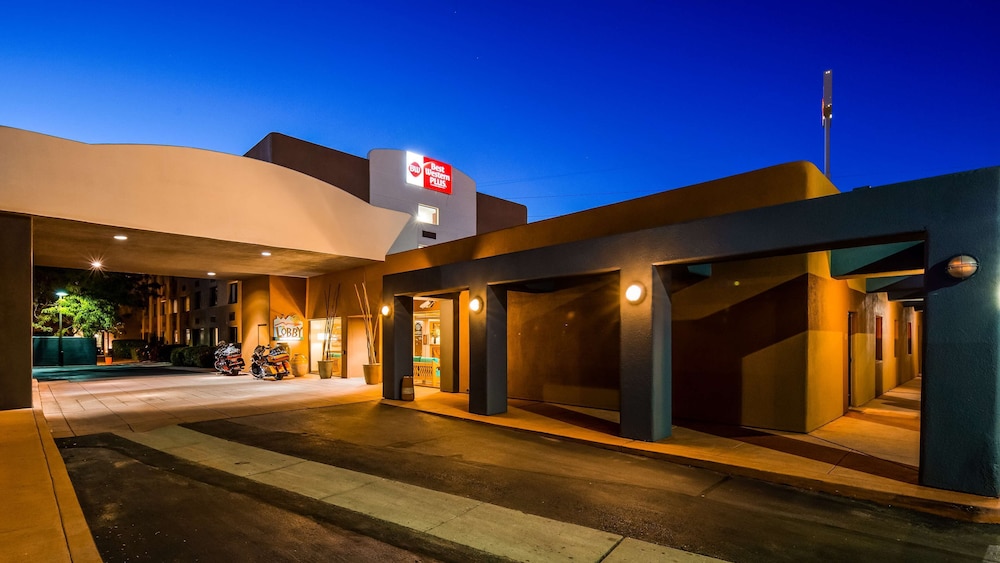 Best Western Plus Rio Grande Inn 10/31