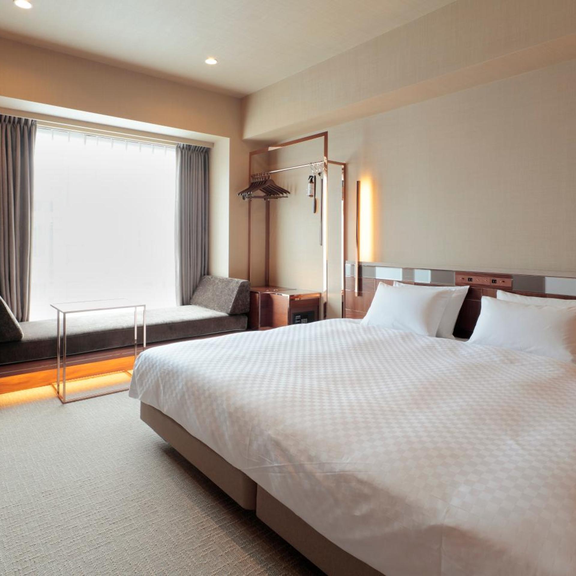 Deluxe, Executive, King Bed, with Extra Bed