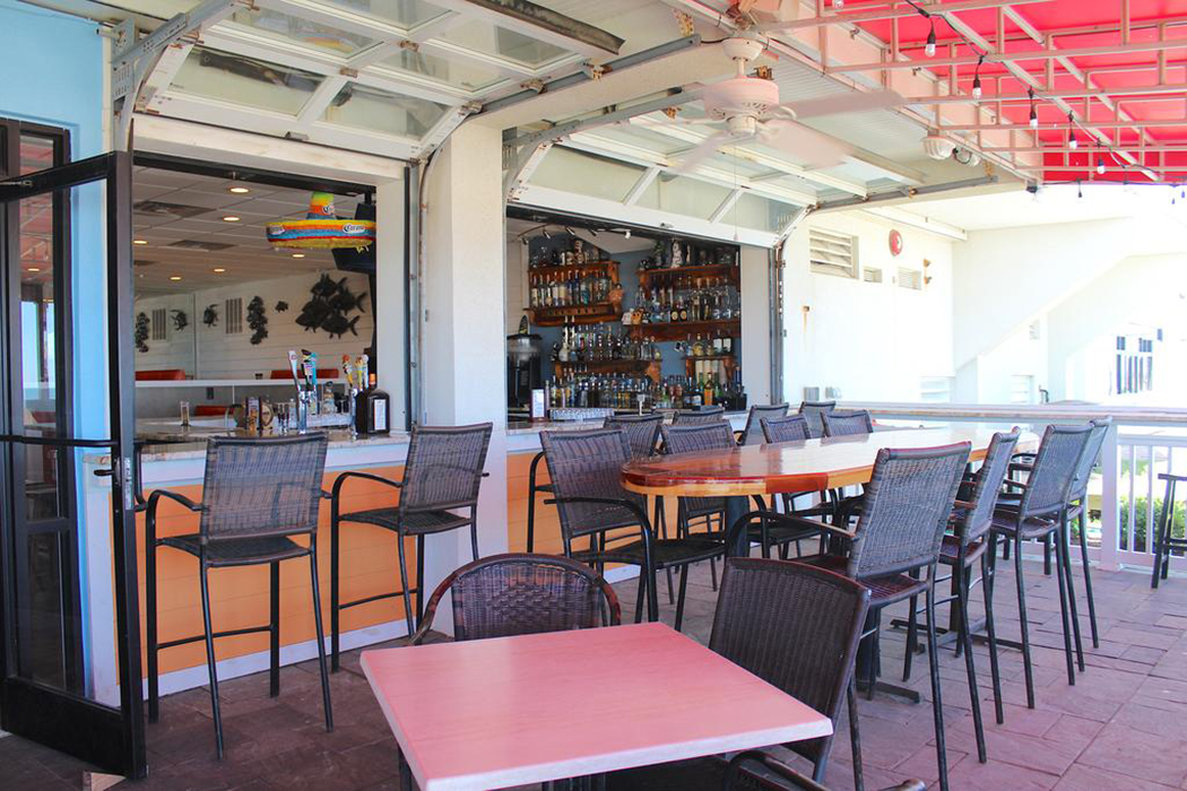 Ocean Sands Resort 35/40
