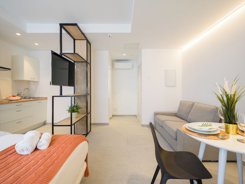 Shabolo Apartments Las Palmas 44/54