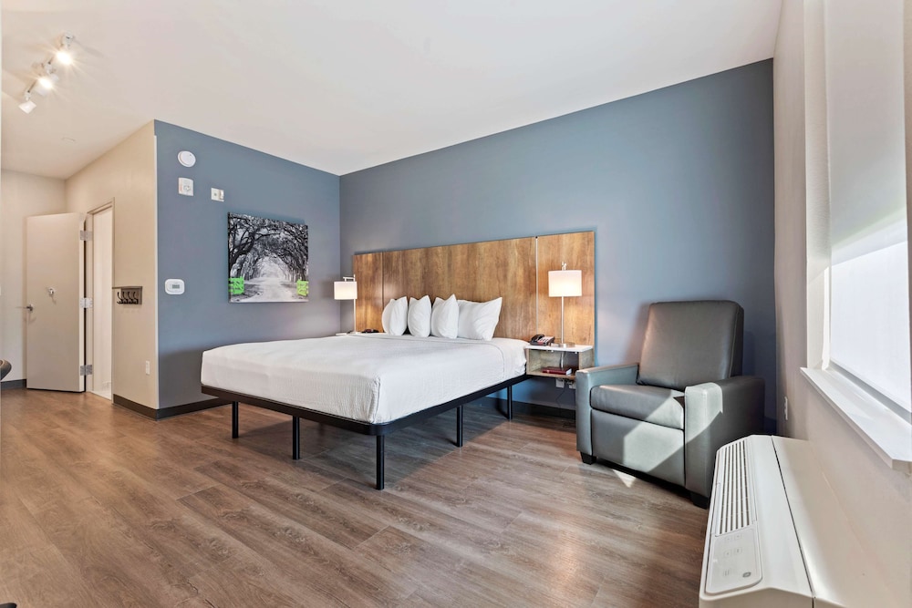 Extended Stay America - Savannah - Pooler 19/50