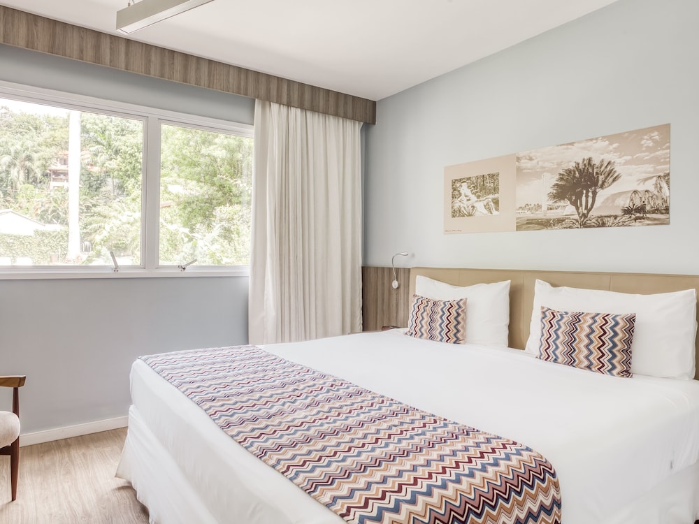 Pampulha Design Hotel 16/61