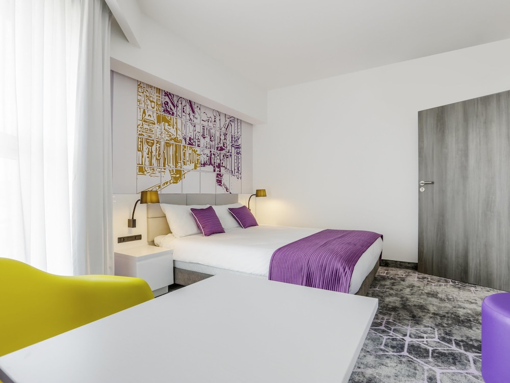 Ibis Styles Nowy Sacz 17/52