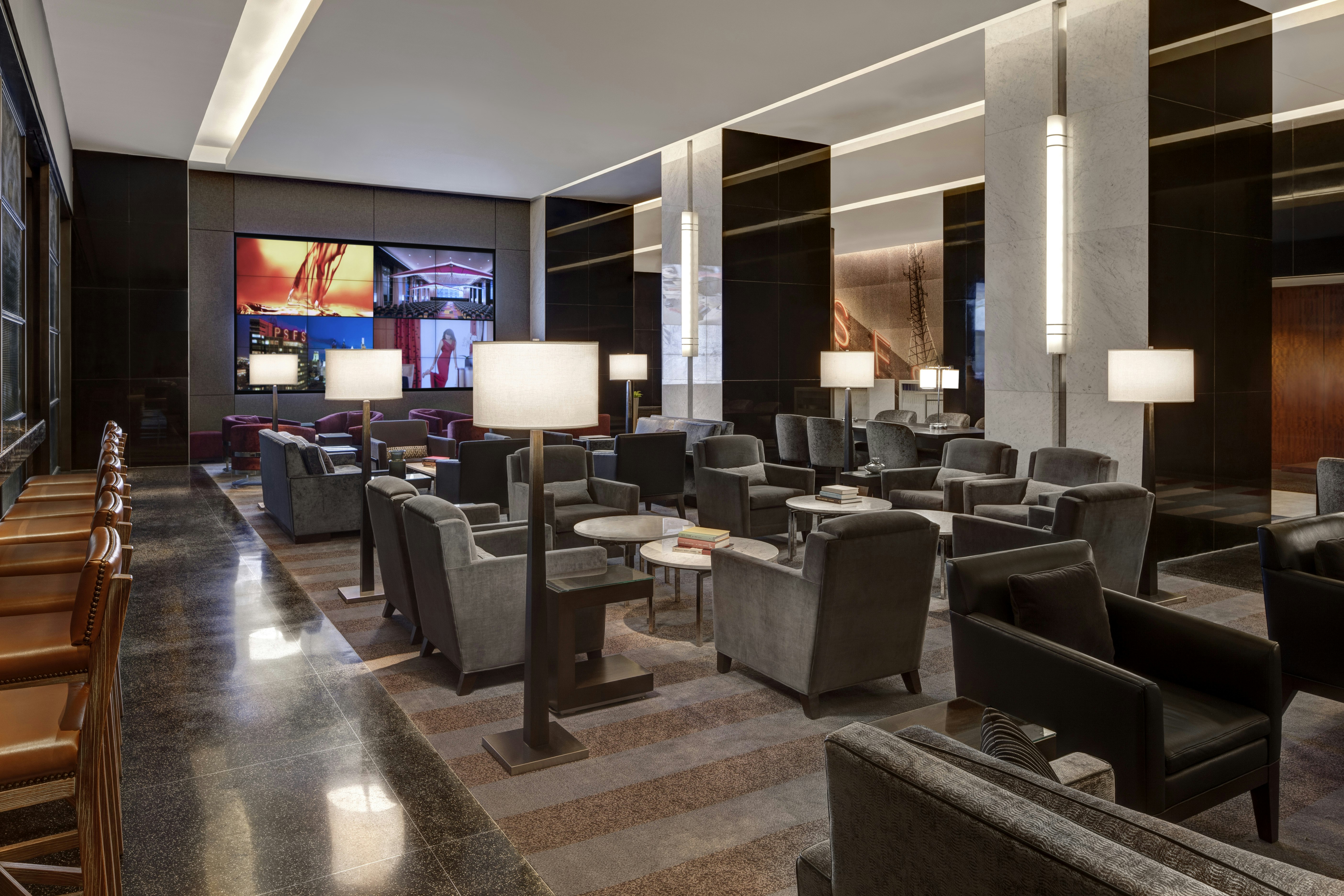 Loews Philadelphia 40/50
