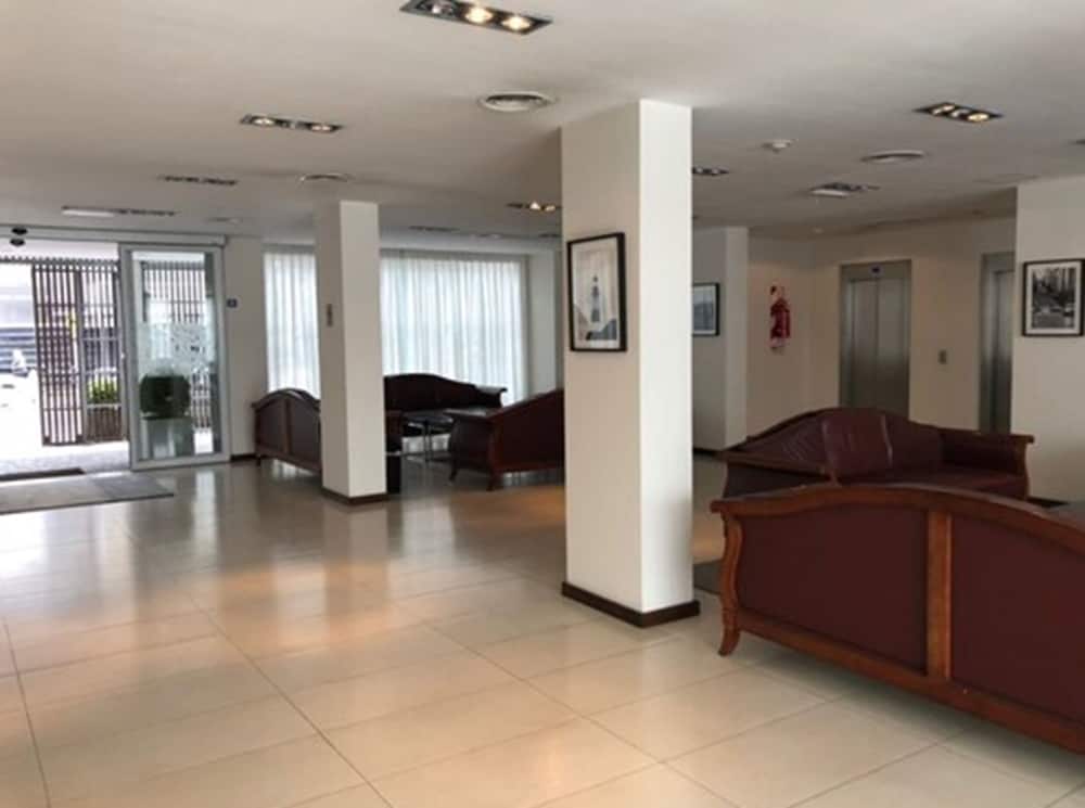 O2 Hoteles Mar Del Plata 6/58