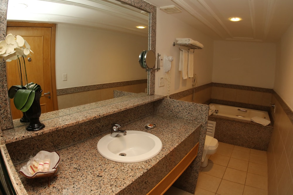 Hotel Atlantico Buzios Convention and Resort 63/64
