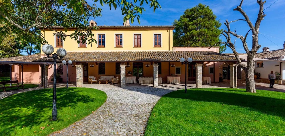 Corte dei Tini 40/50