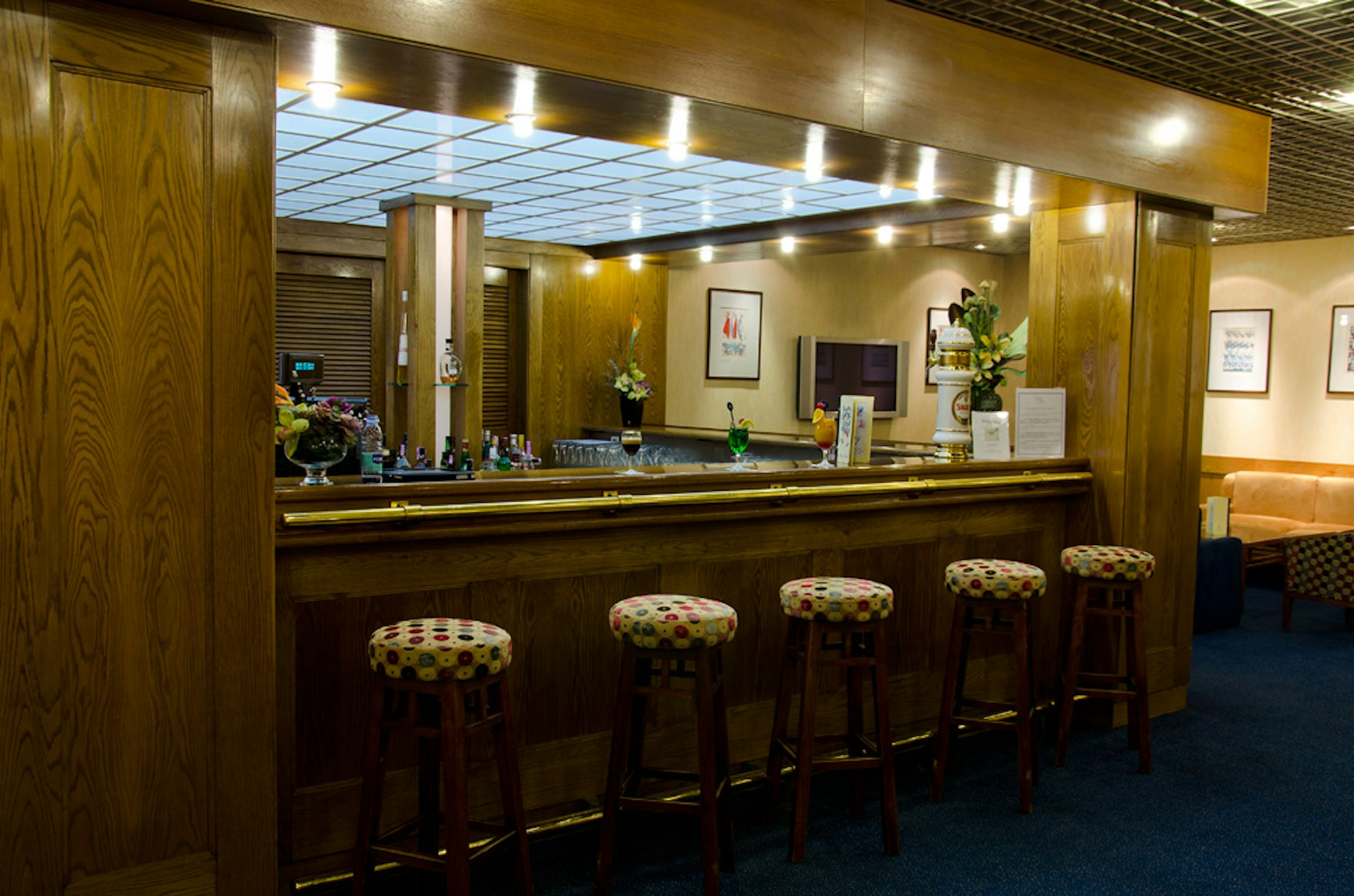 VIP Inn Berna Hotel 35/48