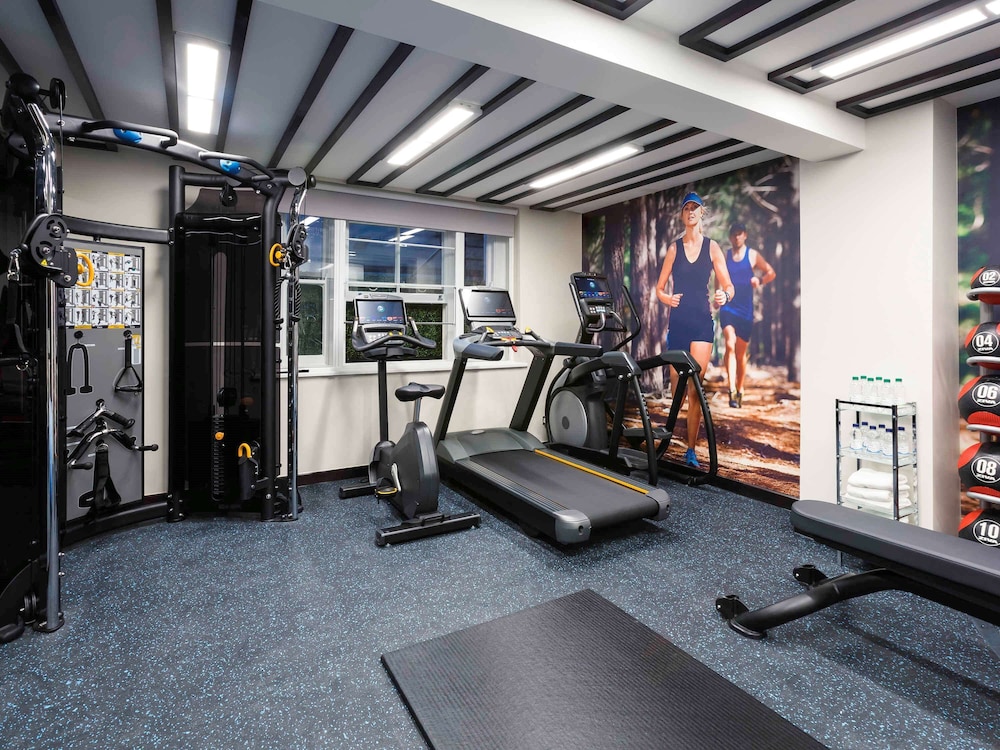 Mercure London Hyde Park Hotel 23/47