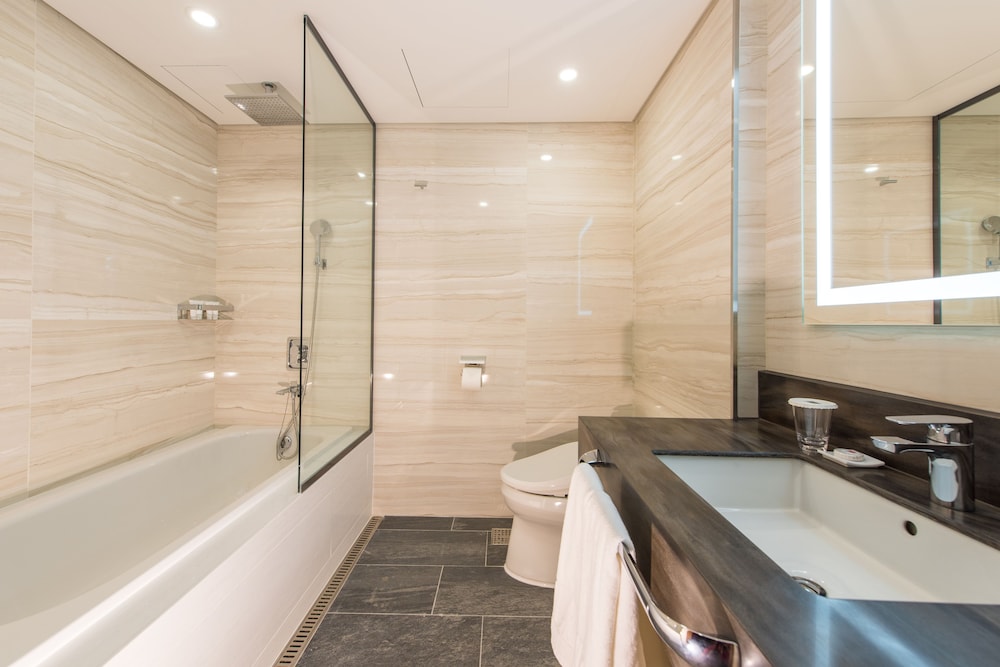 Ena Suite Hotel Namdaemun 59/60