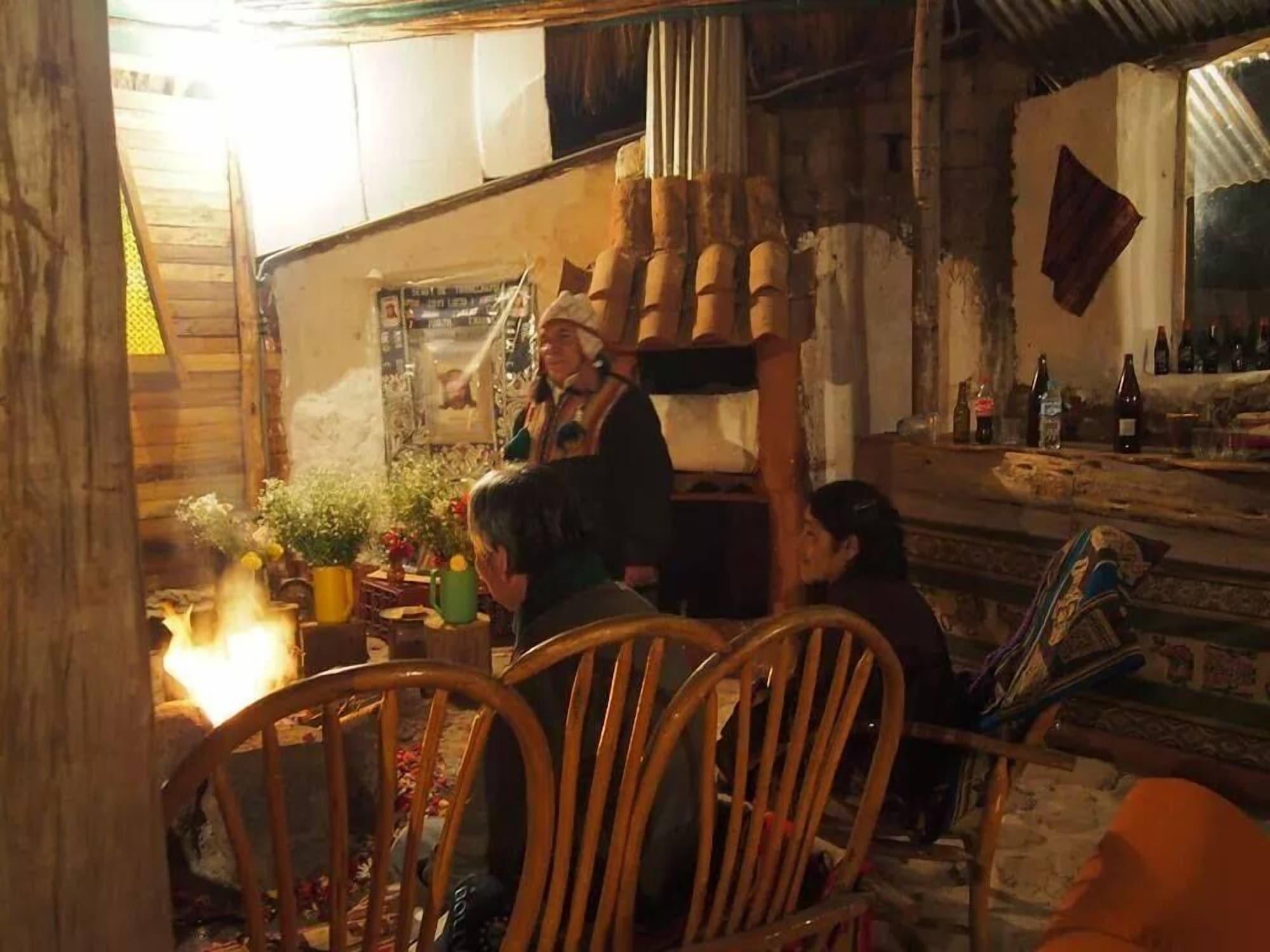 Mystical Adventures Hostel 15/42