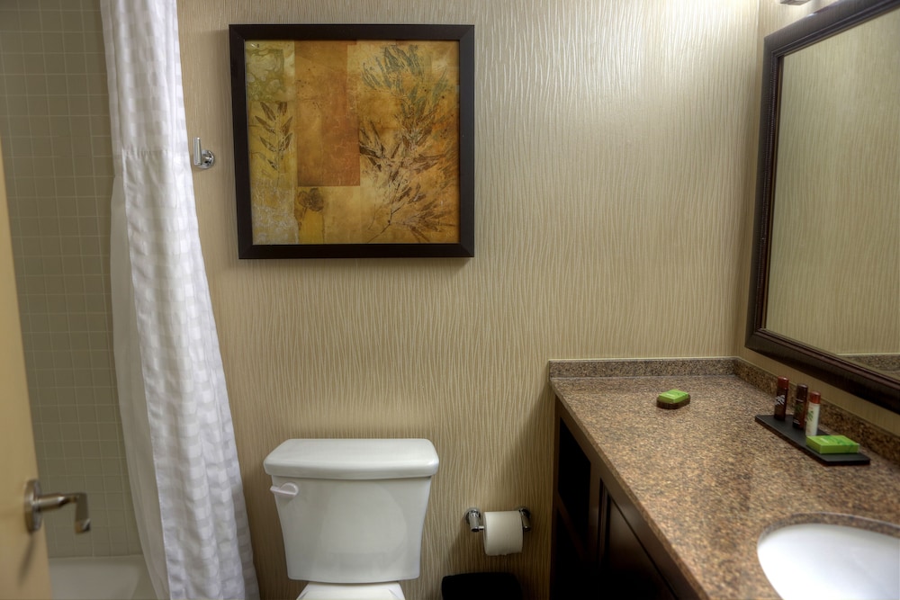 Embassy Suites by Hilton Los Angeles International Airport South 16/65