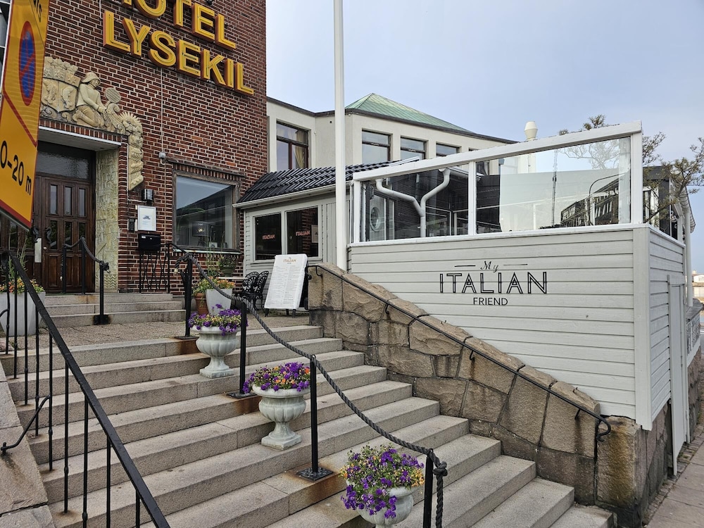 Hotell Lysekil 54/60