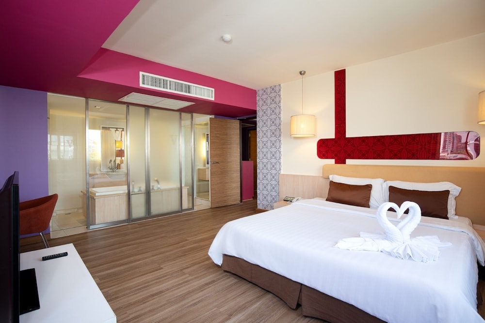suite